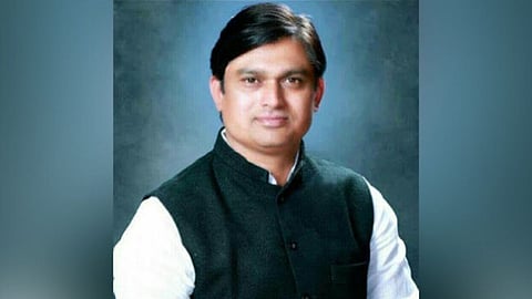 mla mahesh shinde, mahesh shinde