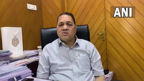 Mohit Kamboj