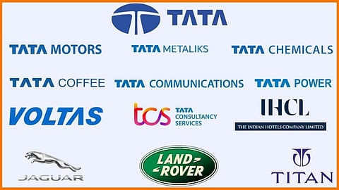 Tata Group