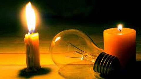 Load Shedding, Man taluka news Updates, Satara News Updates