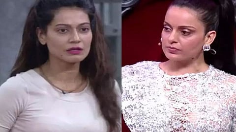 Payal Rohatgi