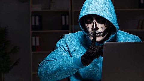 Hacking