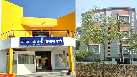 Jalna Crime News