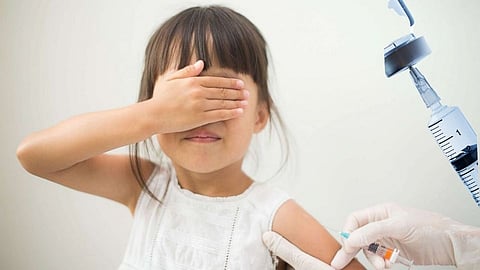 Vaccination