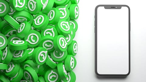 WhatsApp Group Call