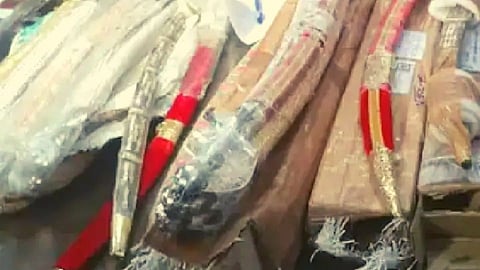 Auranagabad Crime