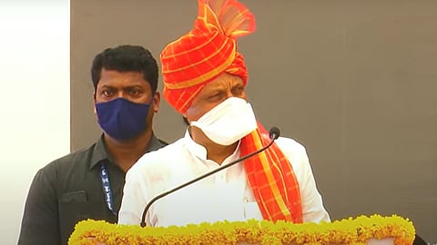 Ajit Pawar