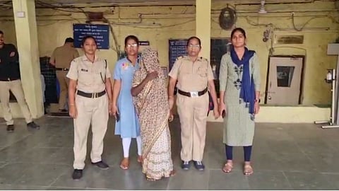 Kalyan Crime News