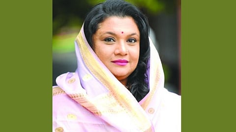 vrushaliraje bhosale