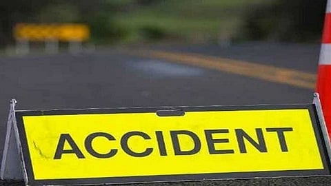 Accident