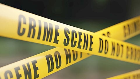 Crime News