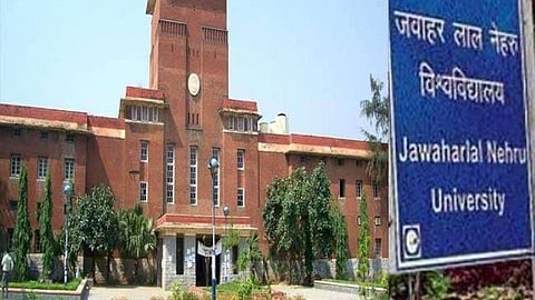 JNU News Updates, ABVP News