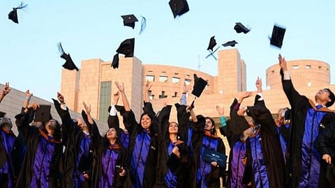 UGC decision