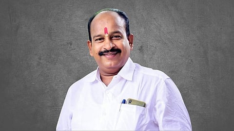 anant suryavanshi