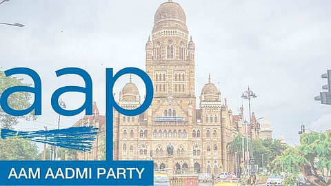 BMC Election