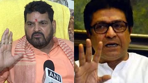 Raj vs Brij Bhushan