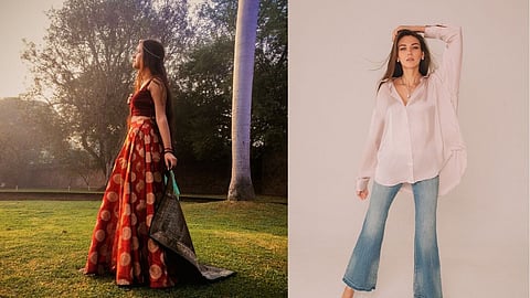 Fashion tips in marathi