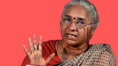 Medha Patkar