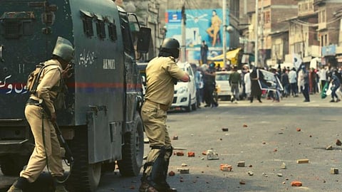 Jammu and Kashmir