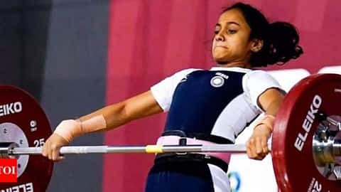 Harshada Garud