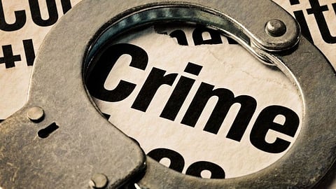 Crime