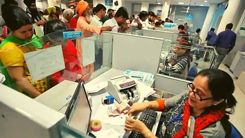 Central Bank Of India