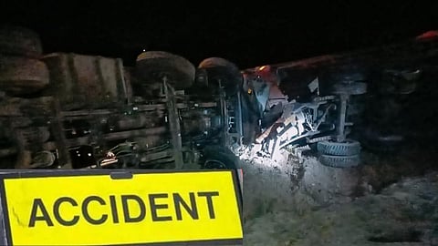 Accident