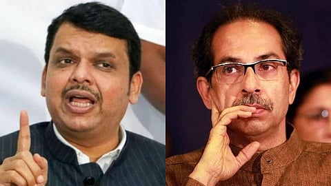 Devendra Fanavis uddhav thackeray