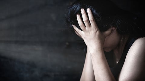 A boyfriend refuses to marry his girlfriend because of different caste