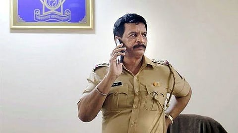 Pradeep Sharma