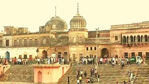 Tax Relief for Ayodhya Temples