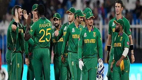 IND vs SA