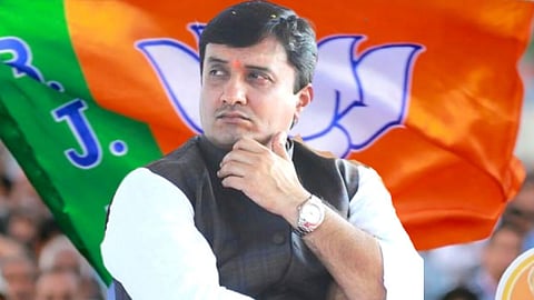 'लीड देणाऱ्या तालुक्यांना 5 कोटींचा निधी', खासदार धनंजय महाडिकांची ऑफर चर्चेत