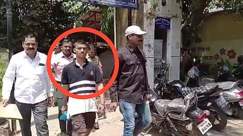 Ulhasnagar Crime