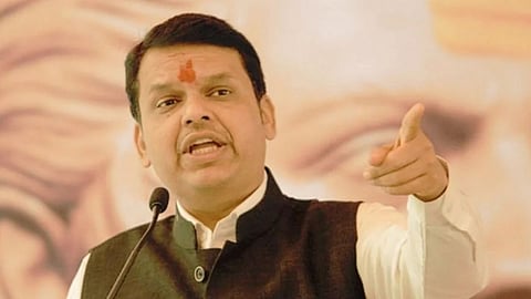 Devendra Fadnavis
