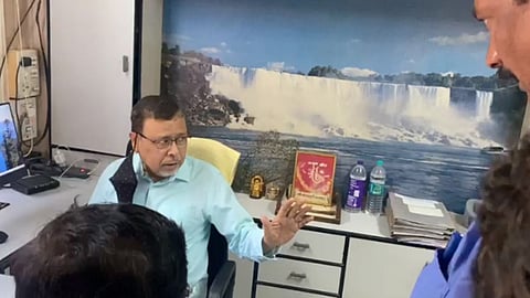 Vinayak Ambedkar