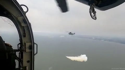 Indian Navy