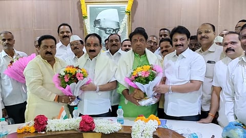 makrand patil