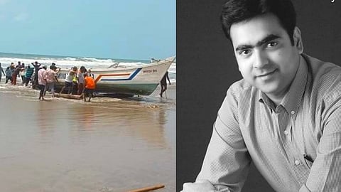 Tarkarli Boat Accident news Updates, Pune News
