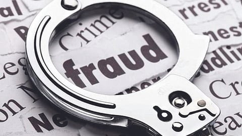 Fraud