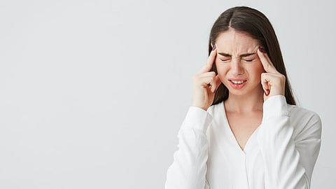 Migraine tips in marathi