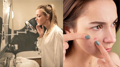 Skin Care Tips in Marathi