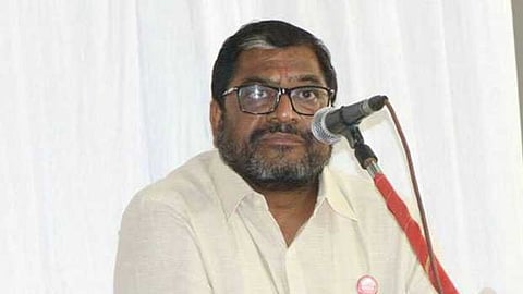 Raju Shetti Latest Marathi News, Latest Political News