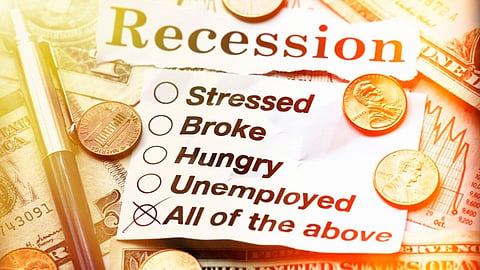 Recession