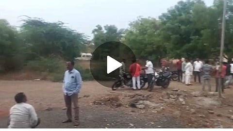 Pandharpur Crime
