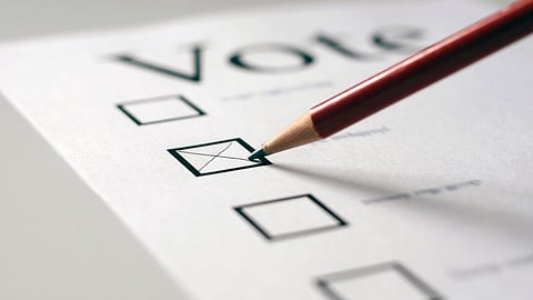 Rajya Sabha Elections
