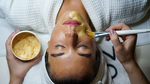 Skin care tips in Marathi, benefits of eggs for skin
