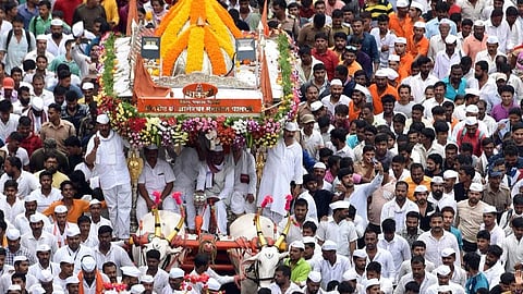 Pandharpur
