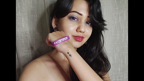 Another case was registered against Actress Ketaki Chitale; look where the crimes have been registered