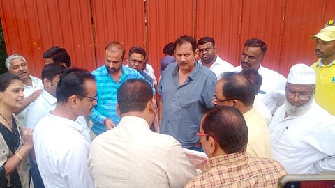 Udayanraje Bhosale